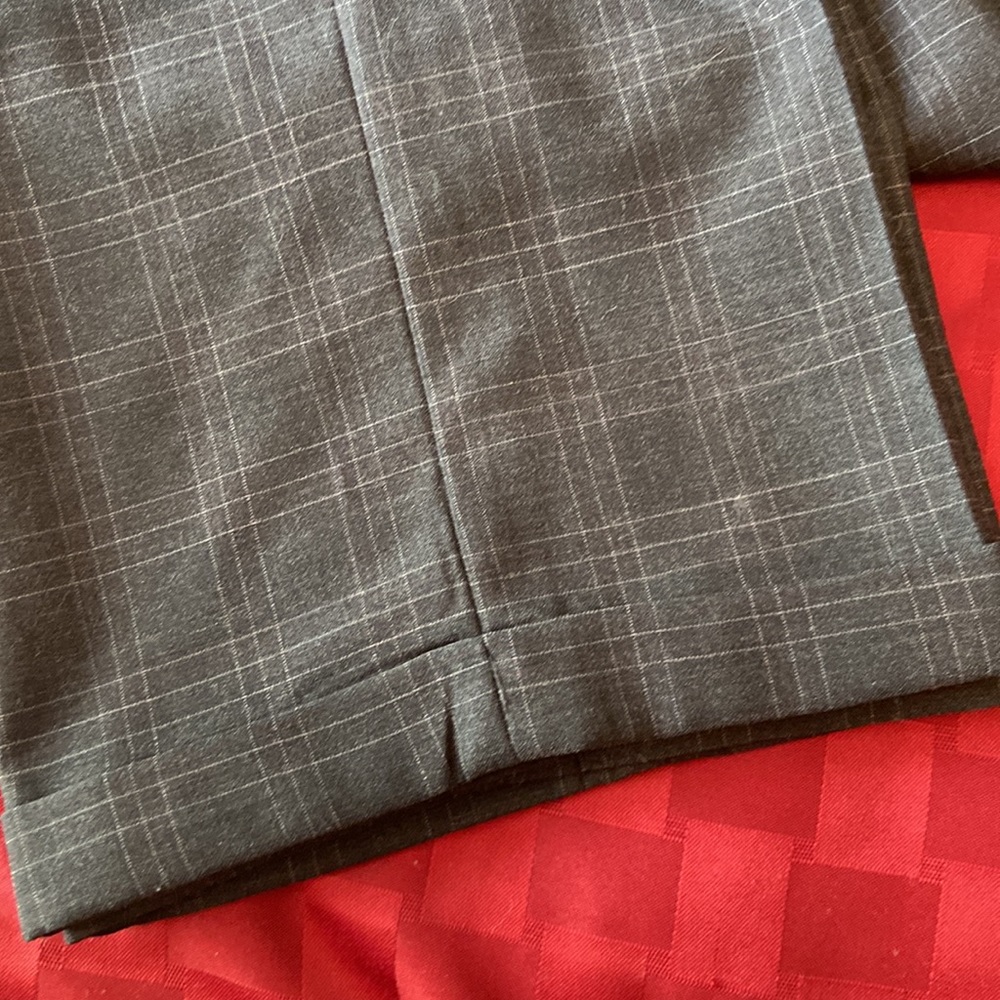 Mens Dress Trousers - Picture 2 of 5